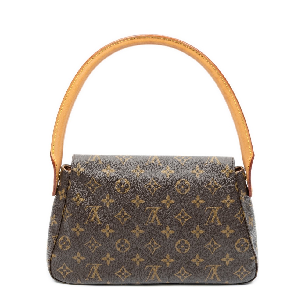 Louis Vuitton Mini Looping - Picture 5 of 10